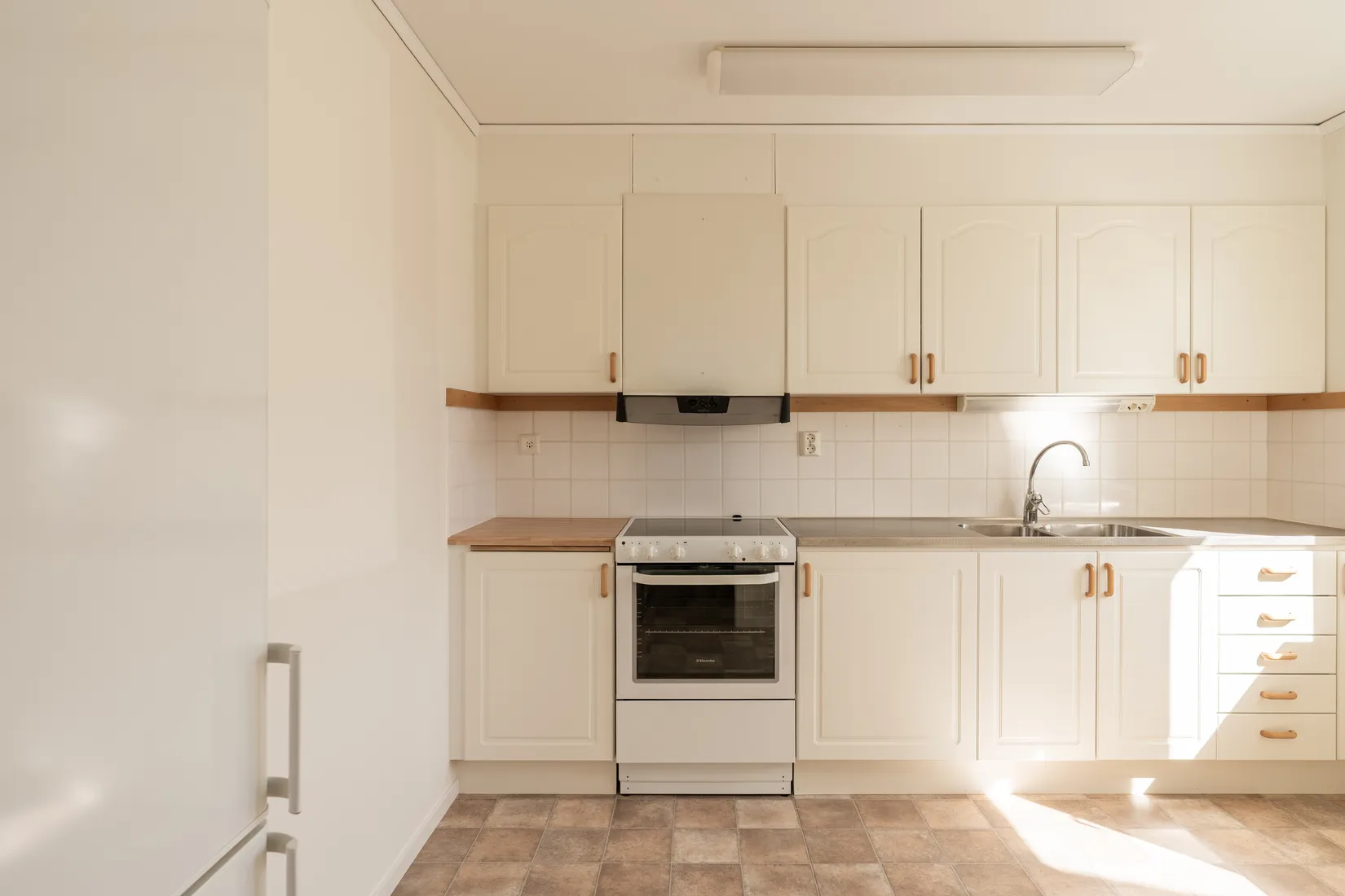 Bostadsrätt, Lokes väg 6, Ås, Krokom