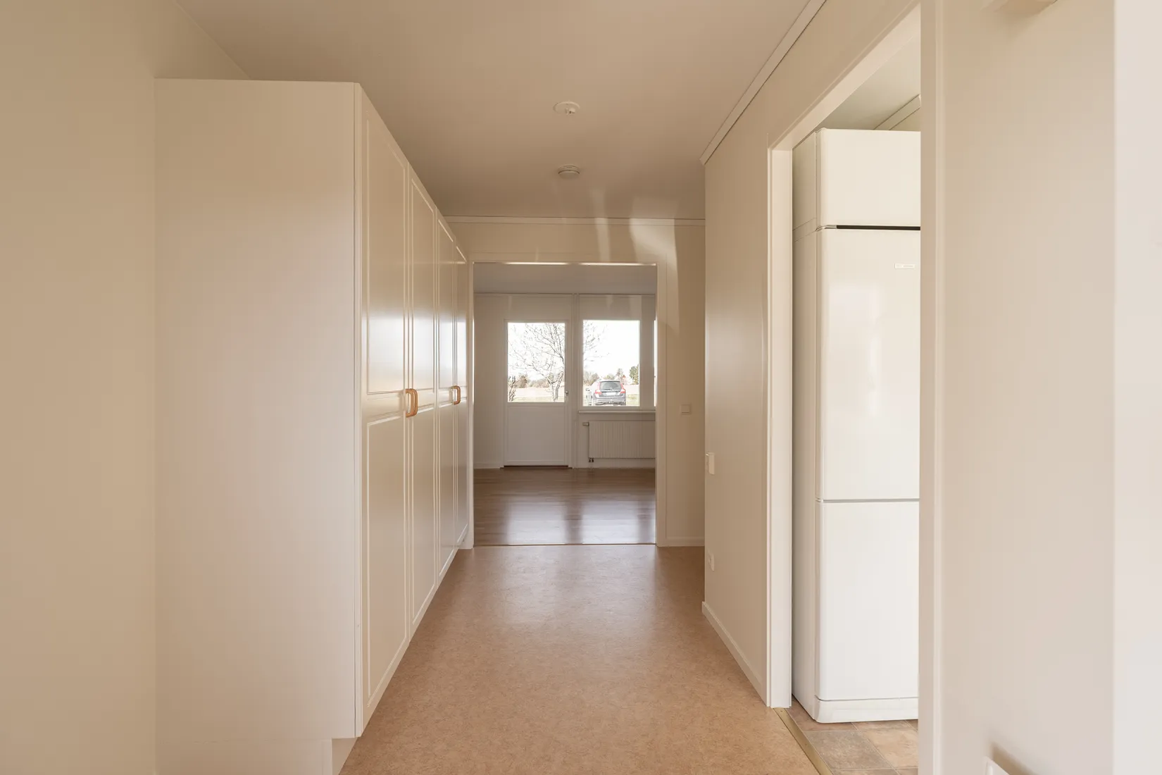 Bostadsrätt, Lokes väg 6, Ås, Krokom