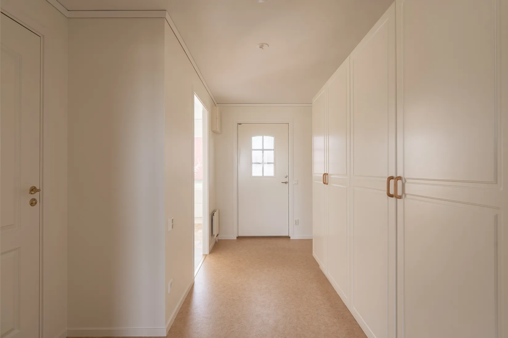 Bostadsrätt, Lokes väg 6, Ås, Krokom