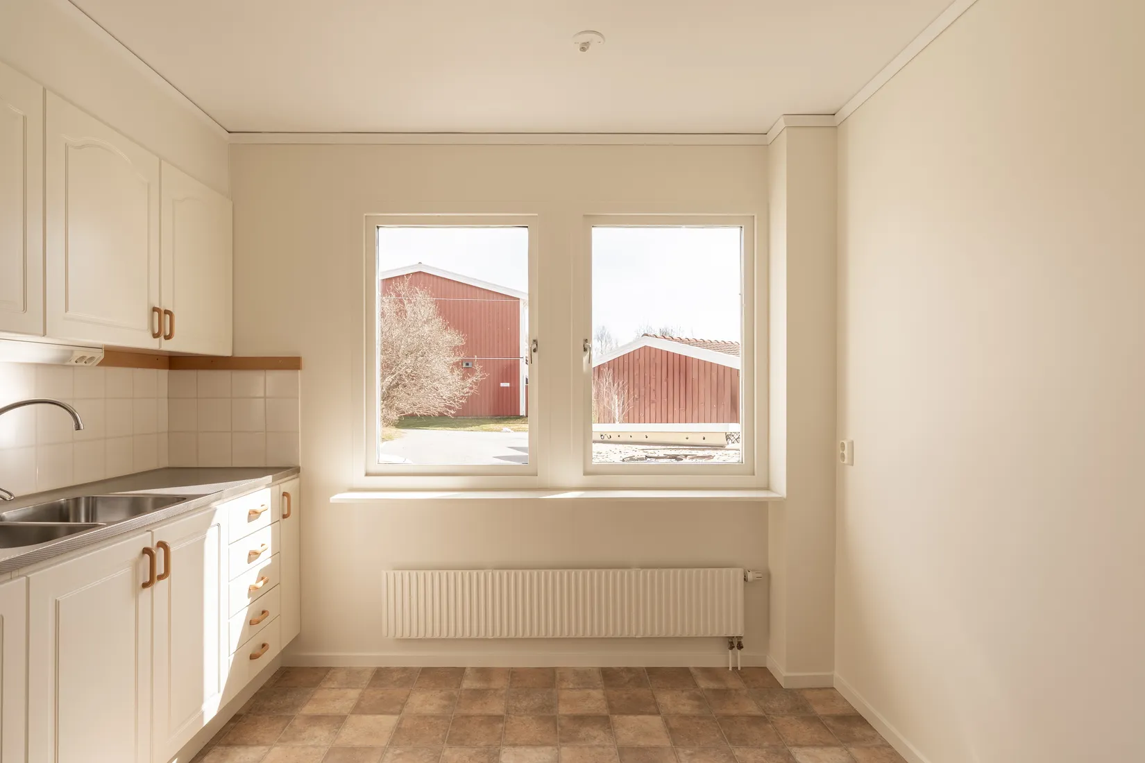 Bostadsrätt, Lokes väg 6, Ås, Krokom