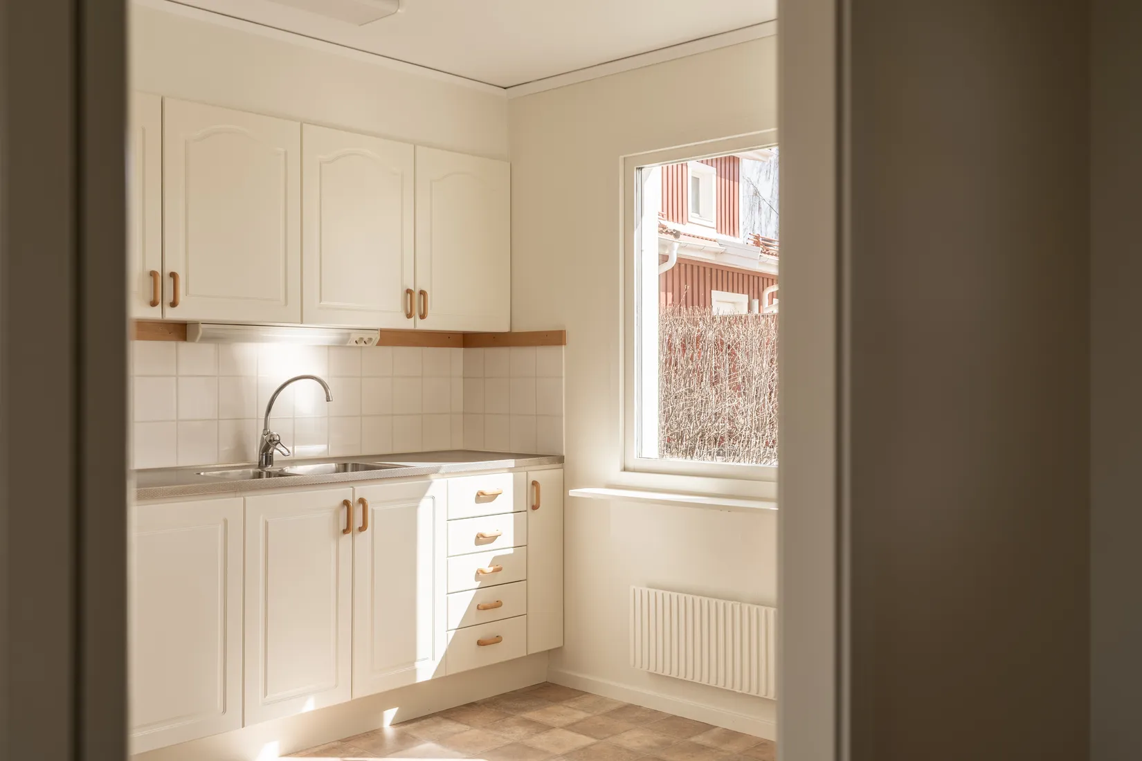 Bostadsrätt, Lokes väg 6, Ås, Krokom