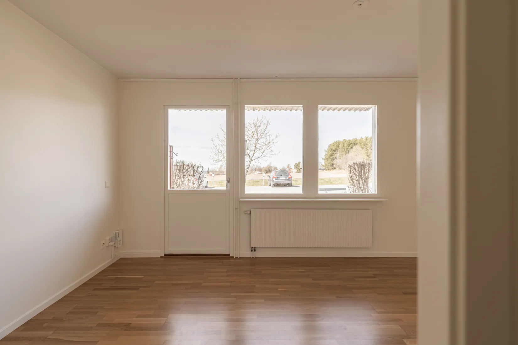 Bostadsrätt, Lokes väg 6, Ås, Krokom