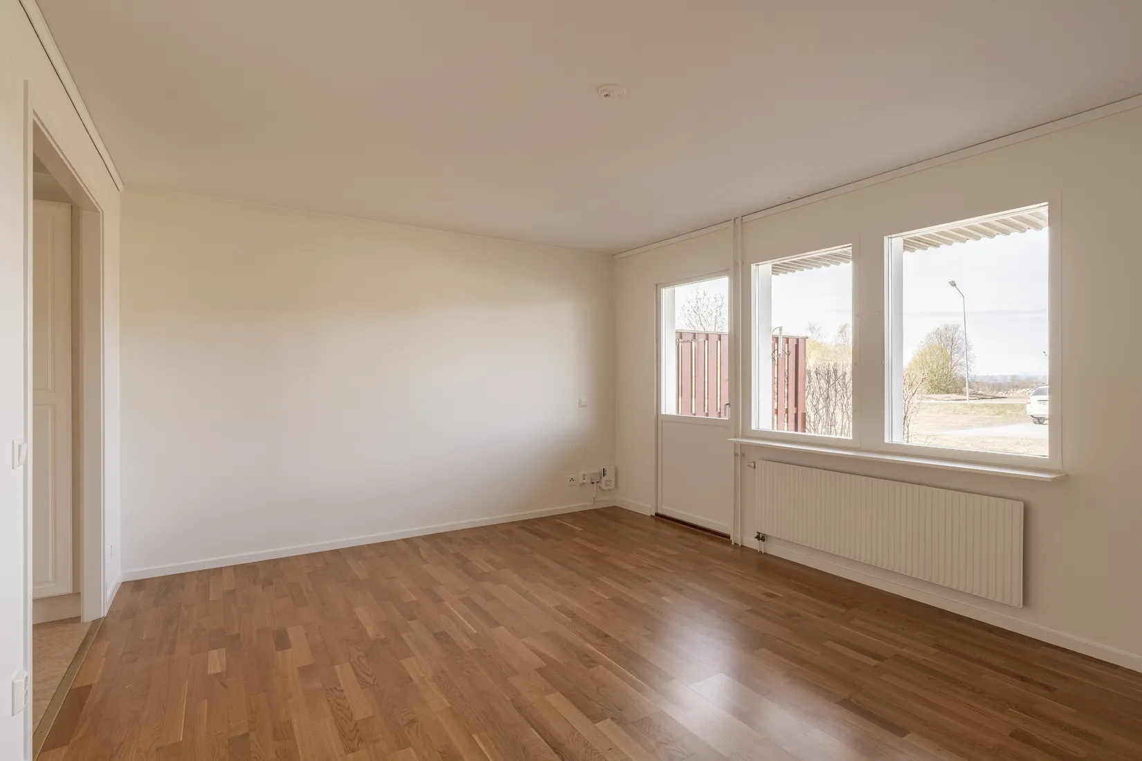Bostadsrätt, Lokes väg 6, Ås, Krokom