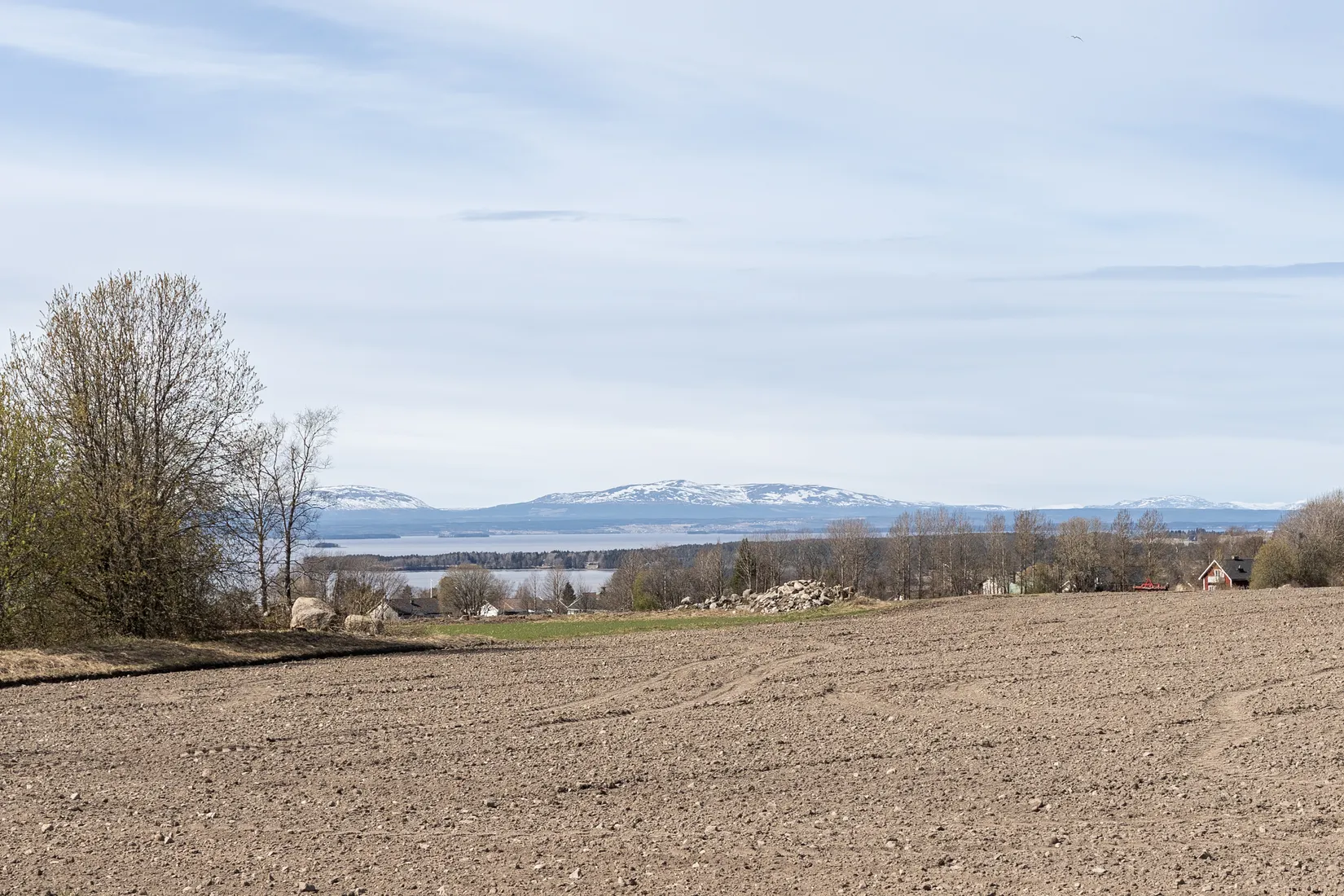 Bostadsrätt, Lokes väg 6, Ås, Krokom