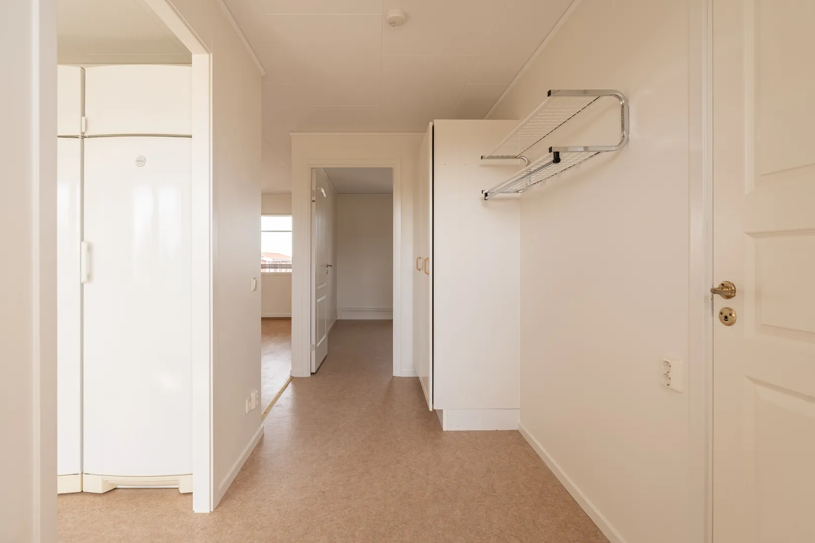 Bostadsrätt, Tors väg 10, Ås, Krokom