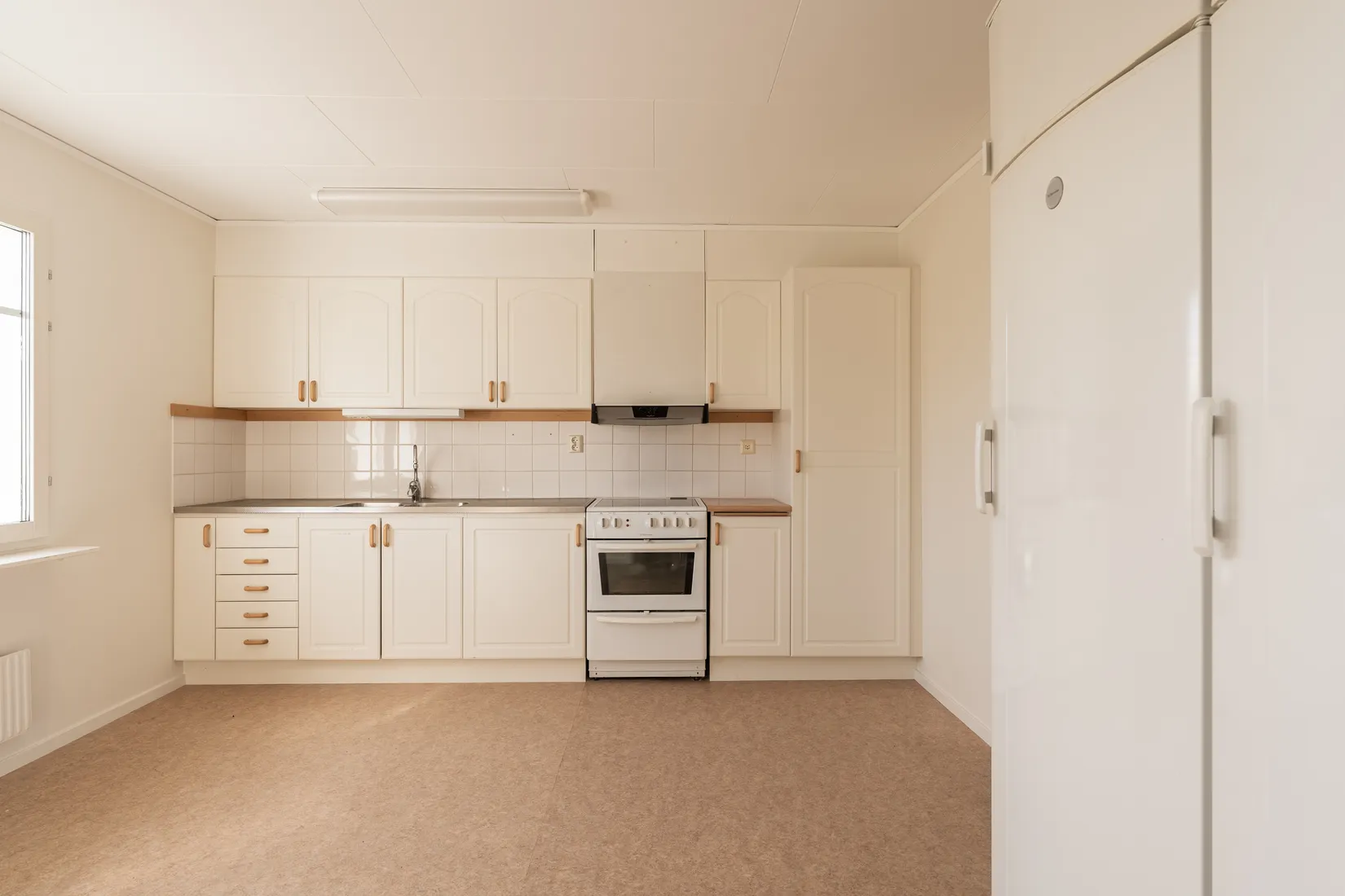 Bostadsrätt, Tors väg 10, Ås, Krokom