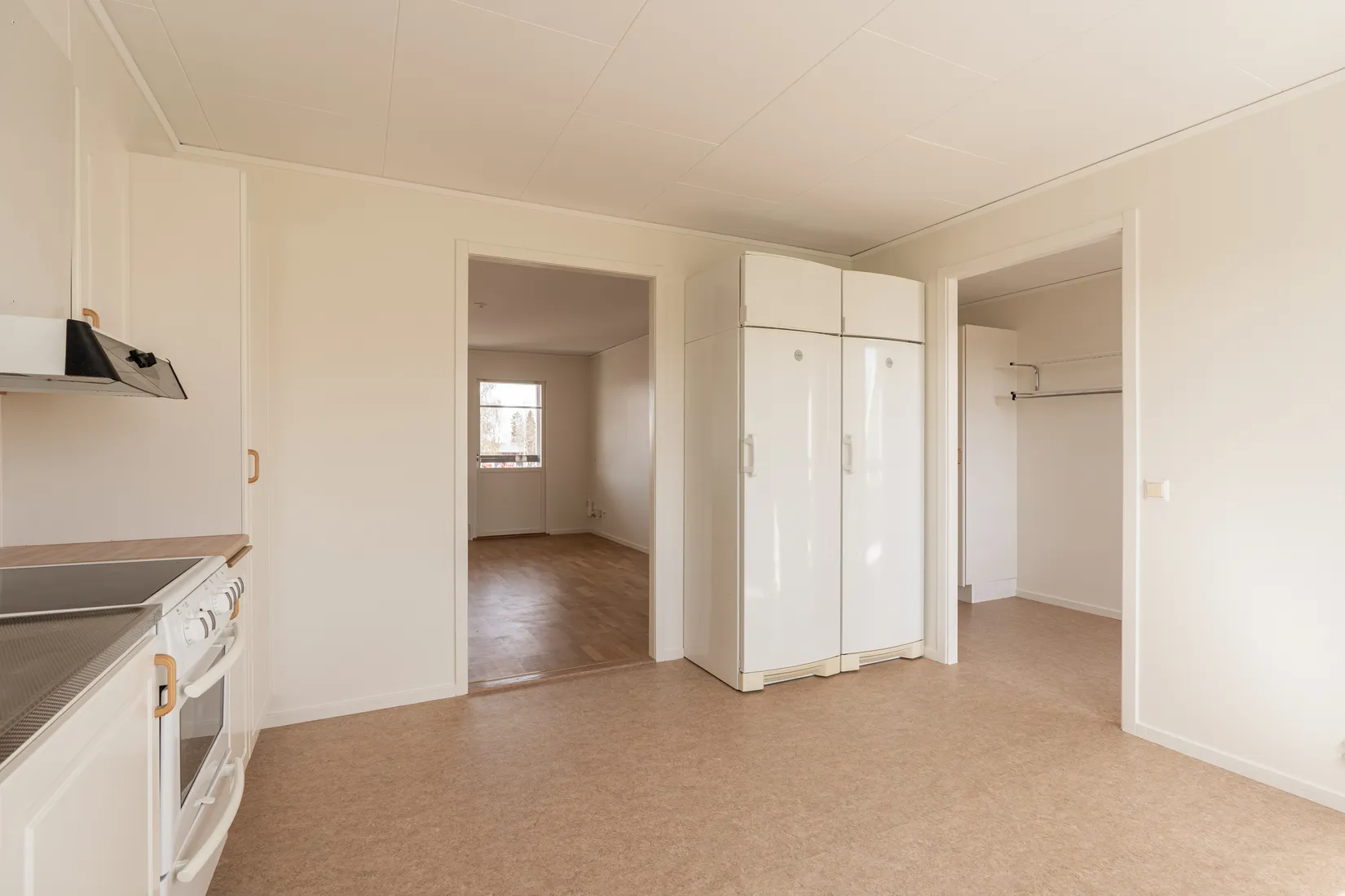 Bostadsrätt, Tors väg 10, Ås, Krokom