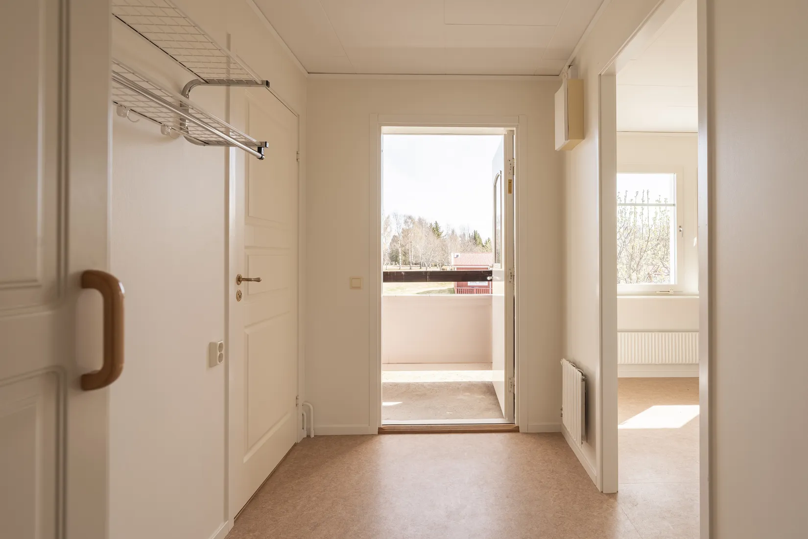 Bostadsrätt, Tors väg 10, Ås, Krokom