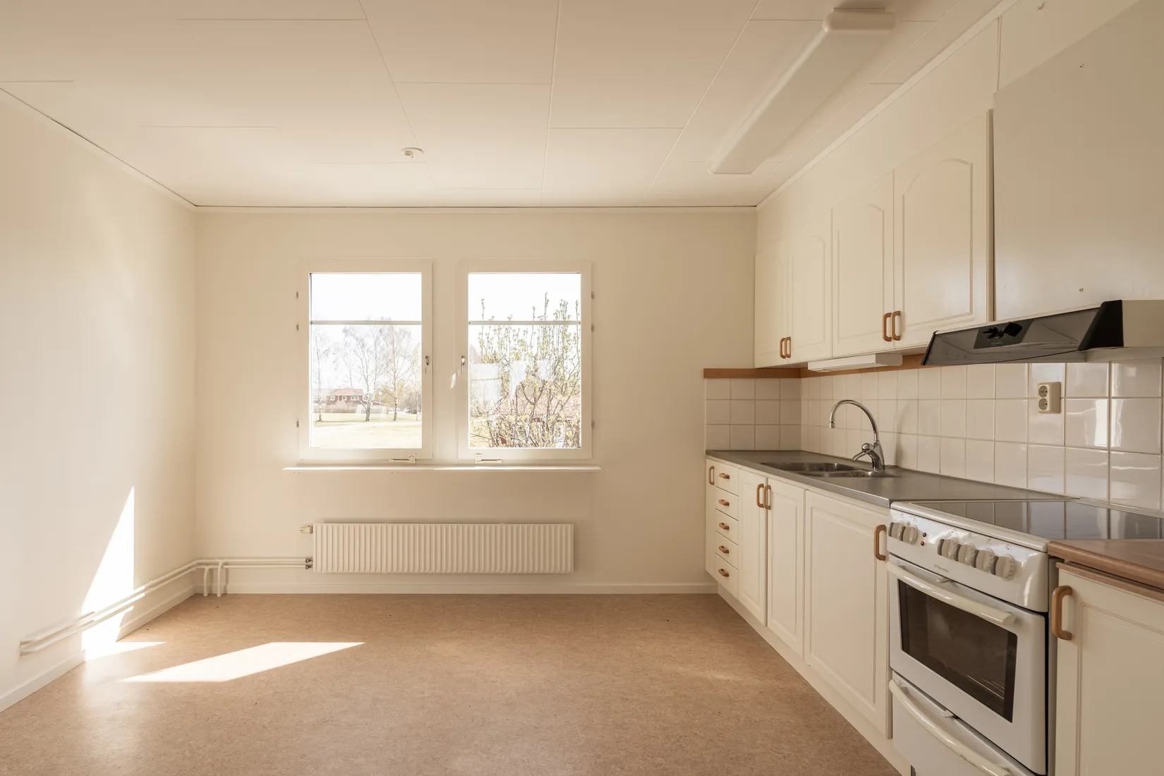 Bostadsrätt, Tors väg 10, Ås, Krokom