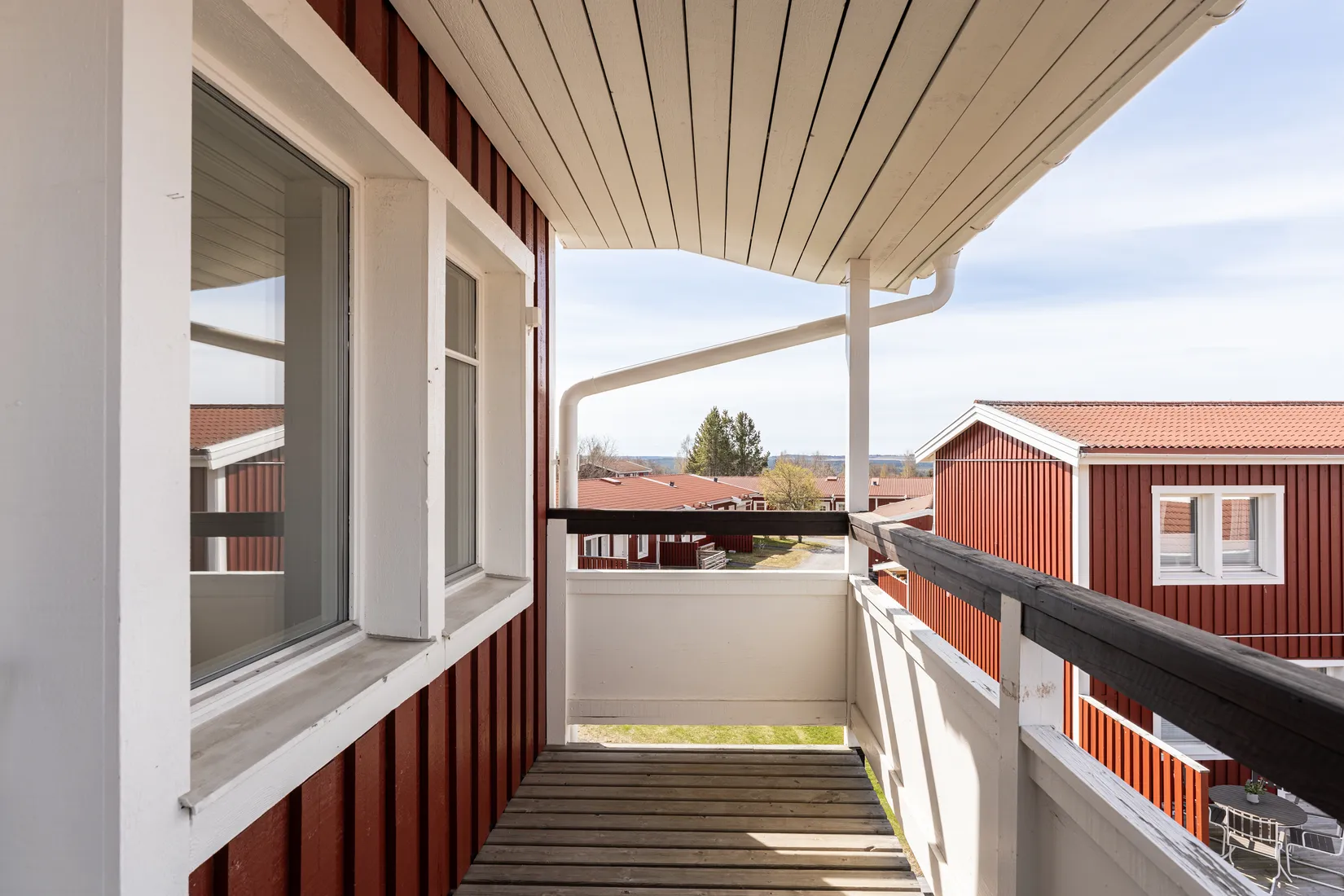 Bostadsrätt, Tors väg 10, Ås, Krokom
