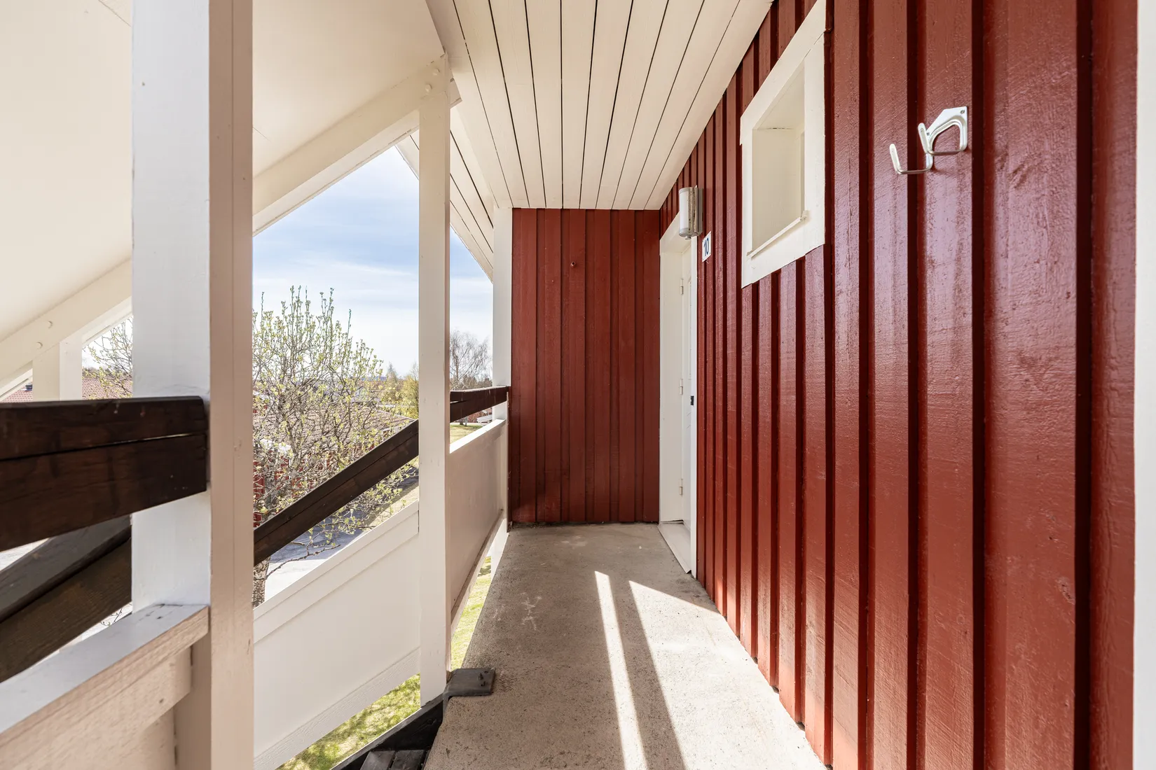 Bostadsrätt, Tors väg 10, Ås, Krokom