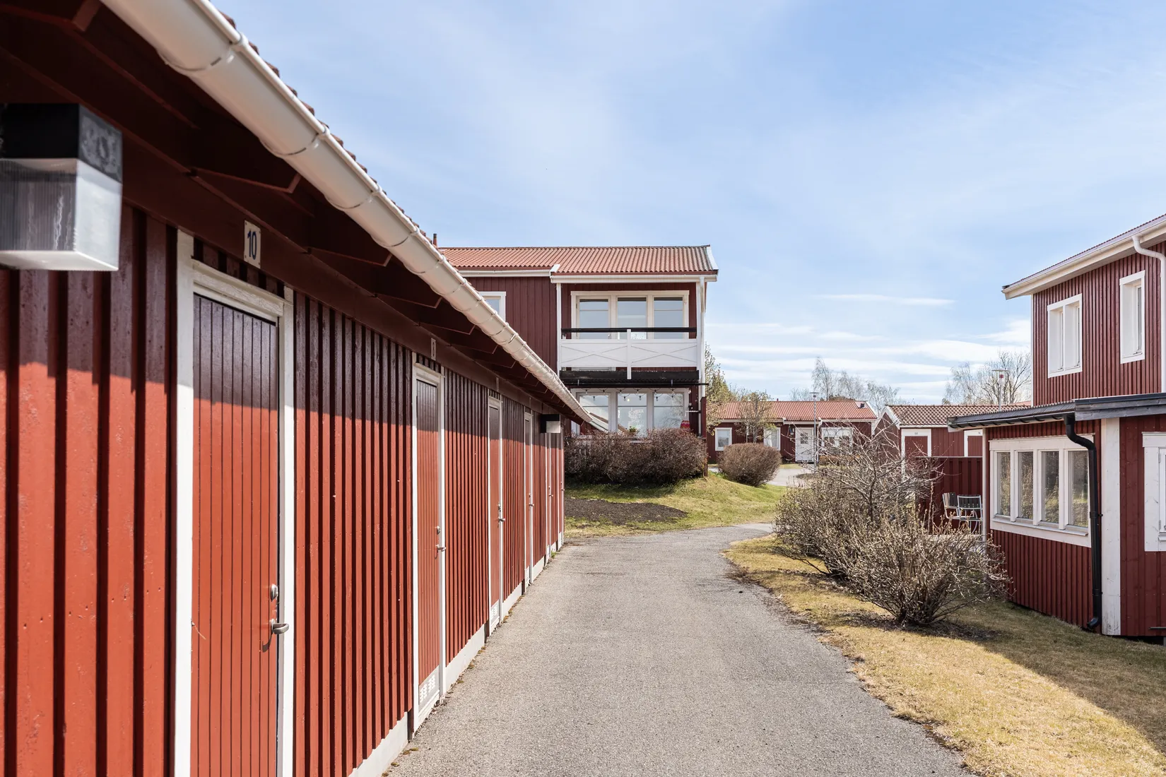 Bostadsrätt, Tors väg 10, Ås, Krokom