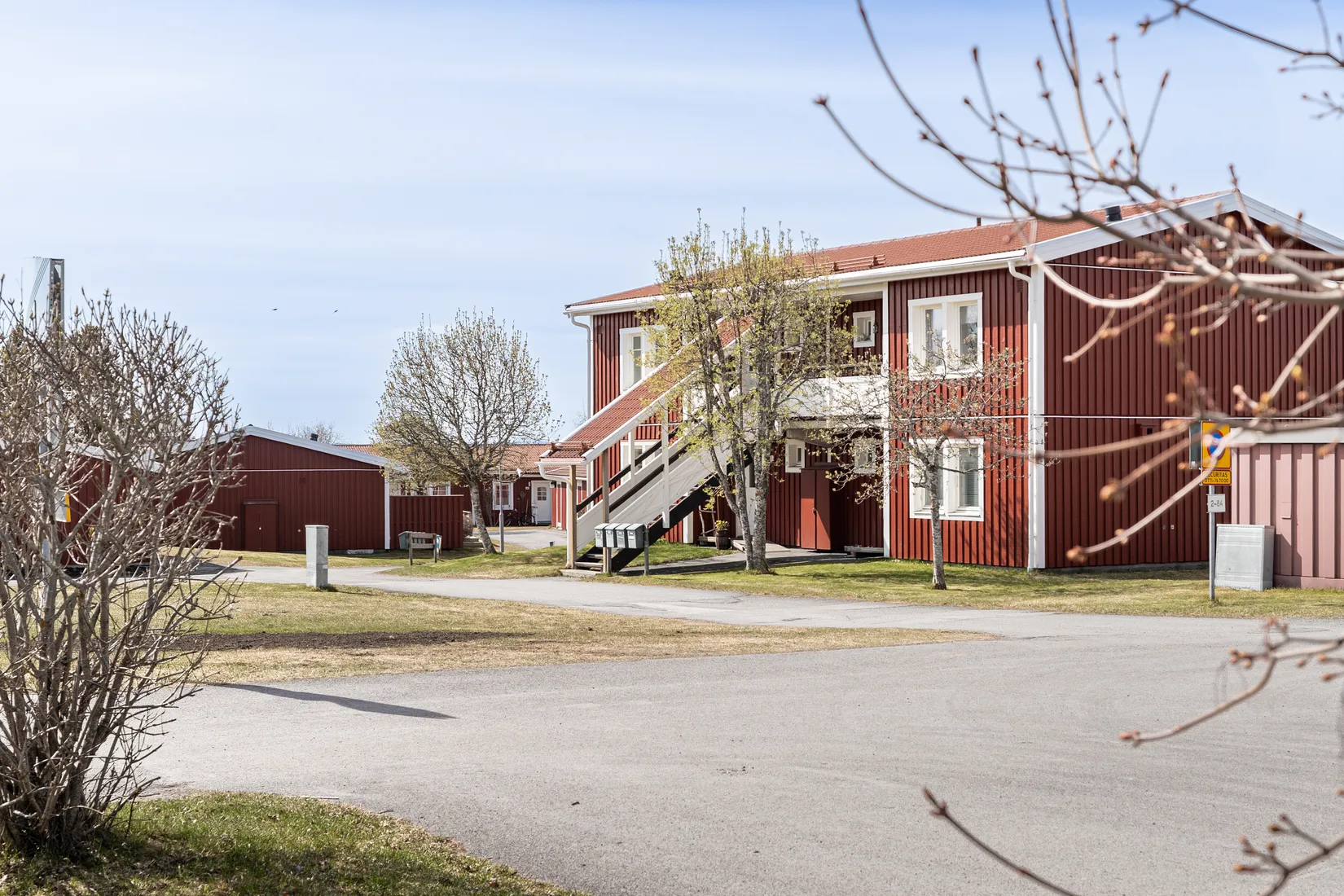 Bostadsrätt, Tors väg 10, Ås, Krokom