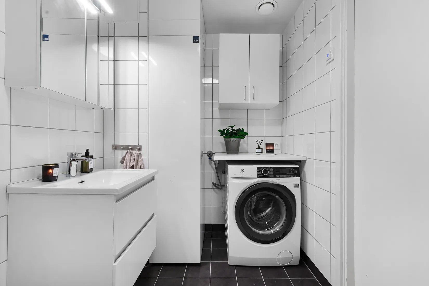 Bostadsrätt, Citrinvägen 24, Stenhagen, Uppsala
