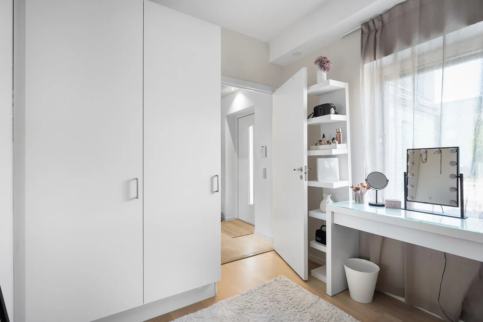 Bostadsrätt, Citrinvägen 24, Stenhagen, Uppsala