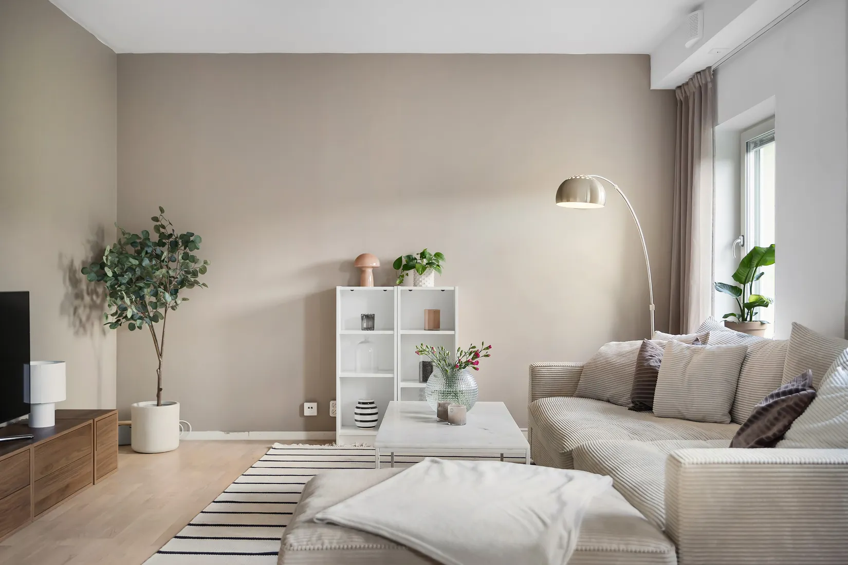 Bostadsrätt, Citrinvägen 24, Stenhagen, Uppsala