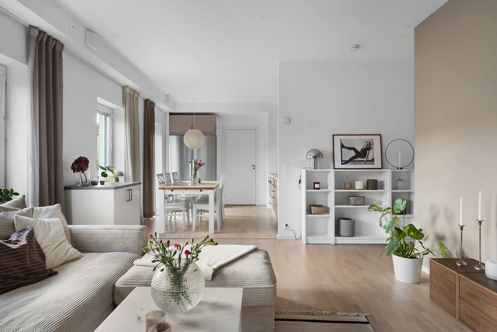 Bostadsrätt, Citrinvägen 24, Stenhagen, Uppsala