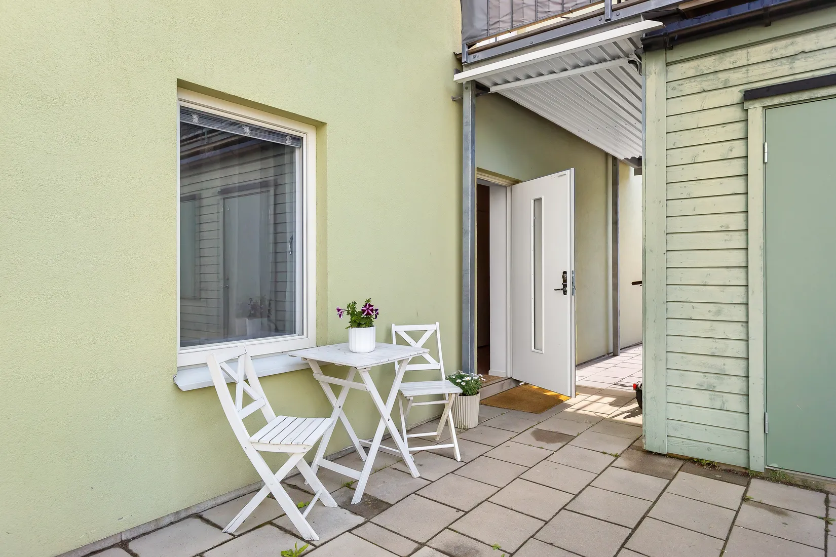 Bostadsrätt, Citrinvägen 24, Stenhagen, Uppsala