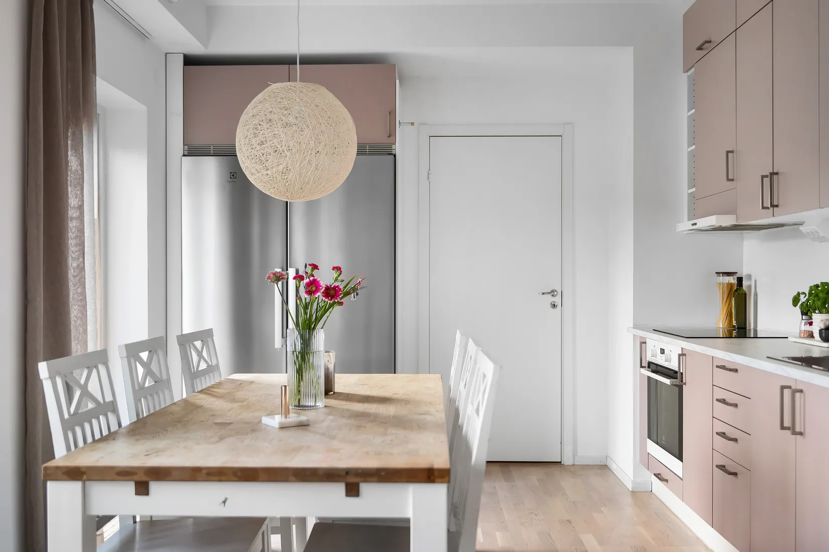 Bostadsrätt, Citrinvägen 24, Stenhagen, Uppsala