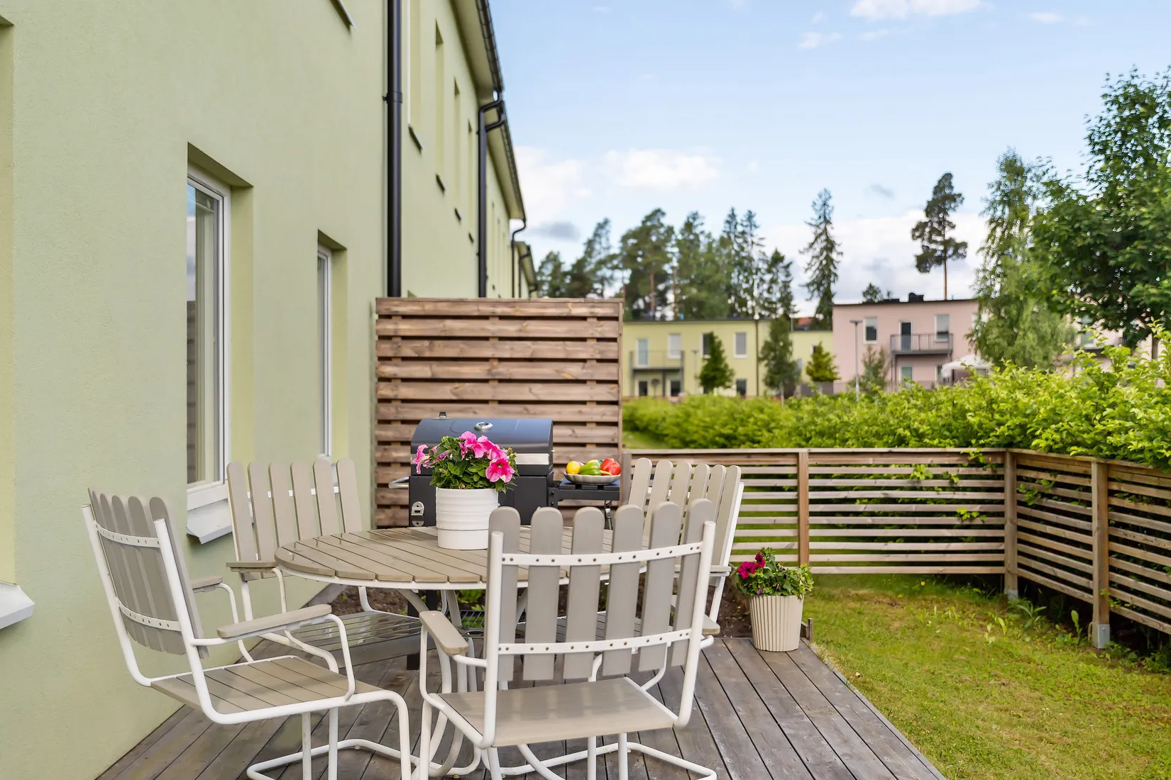 Bostadsrätt, Citrinvägen 24, Stenhagen, Uppsala