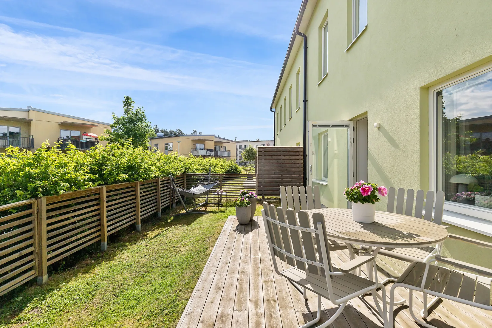 Bostadsrätt, Citrinvägen 24, Stenhagen, Uppsala