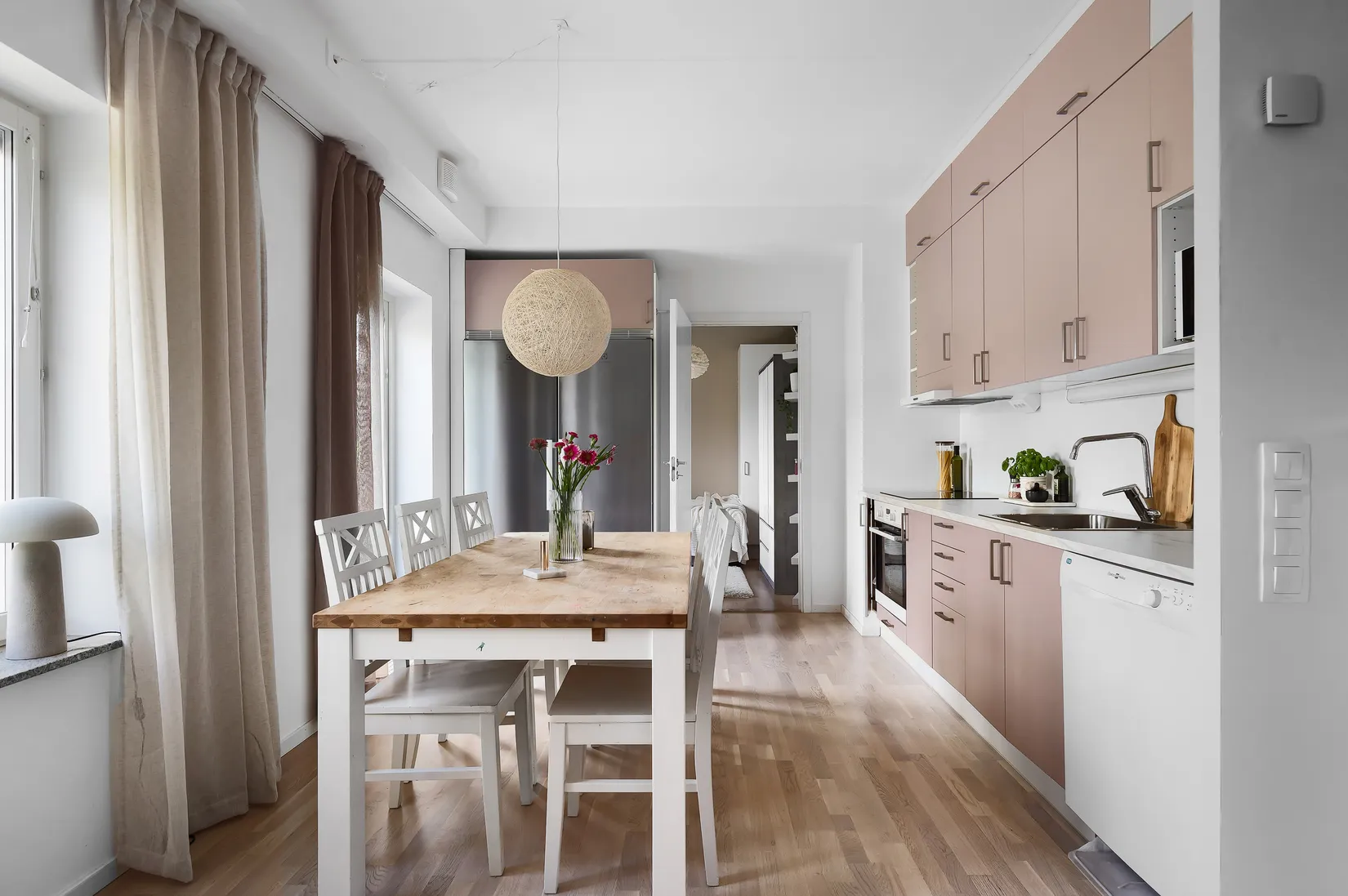 Bostadsrätt, Citrinvägen 24, Stenhagen, Uppsala