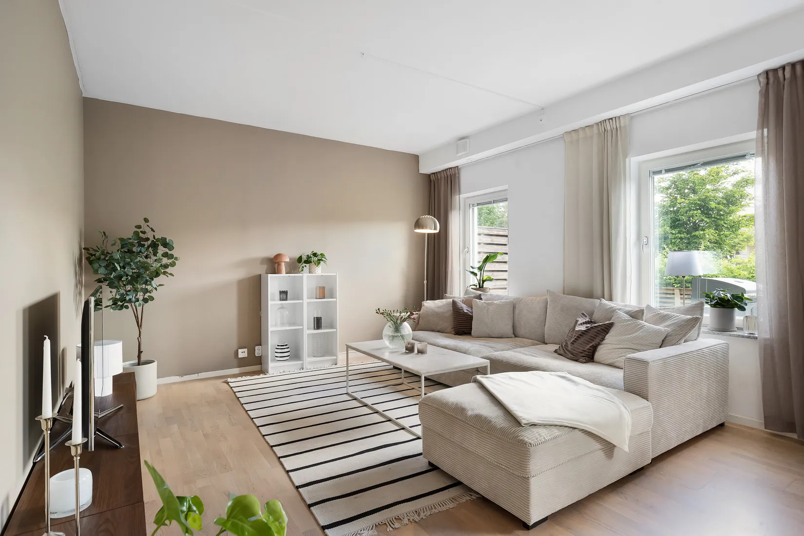Bostadsrätt, Citrinvägen 24, Stenhagen, Uppsala