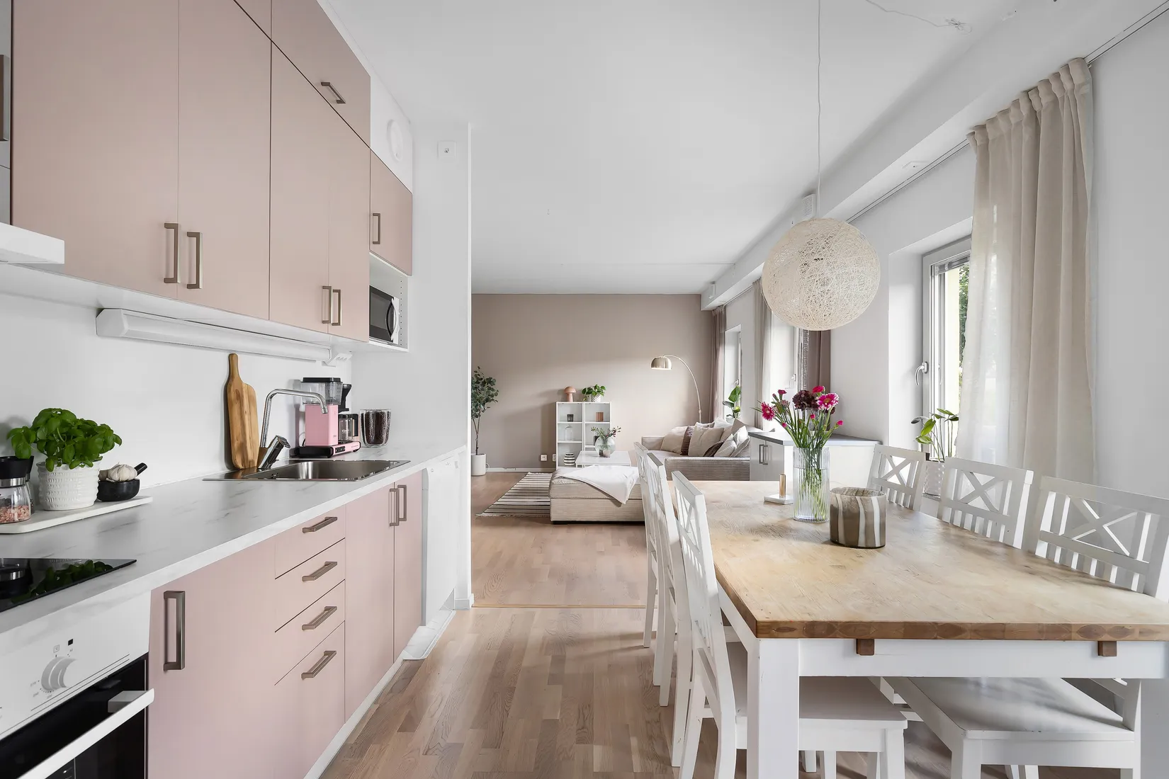 Bostadsrätt, Citrinvägen 24, Stenhagen, Uppsala