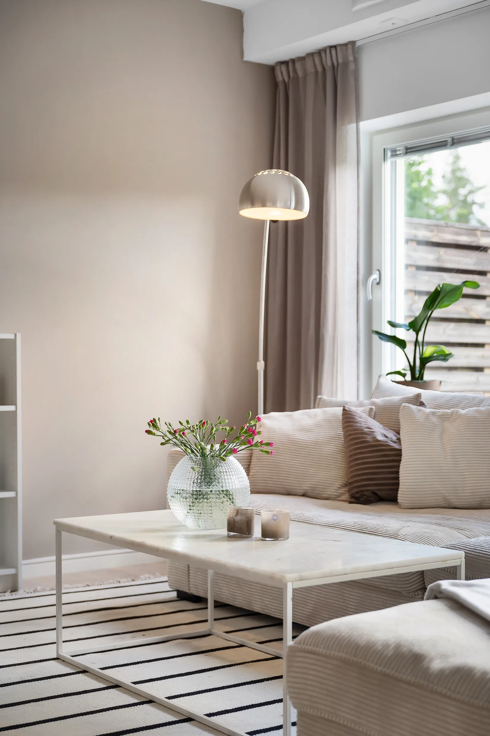 Bostadsrätt, Citrinvägen 24, Stenhagen, Uppsala