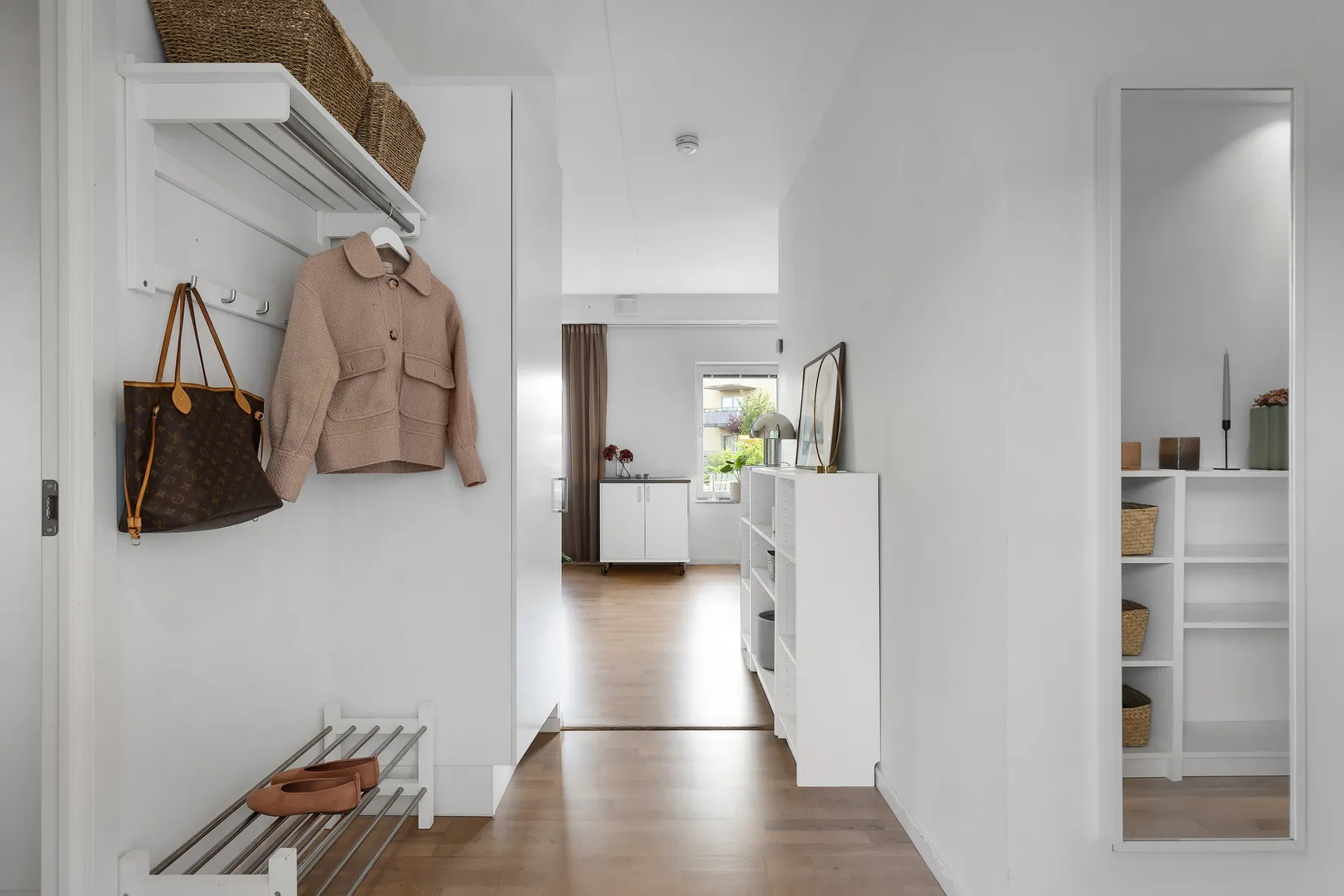Bostadsrätt, Citrinvägen 24, Stenhagen, Uppsala