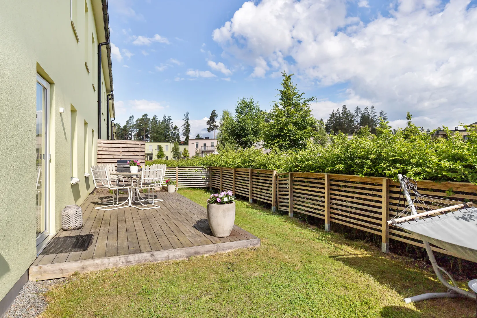 Bostadsrätt, Citrinvägen 24, Stenhagen, Uppsala
