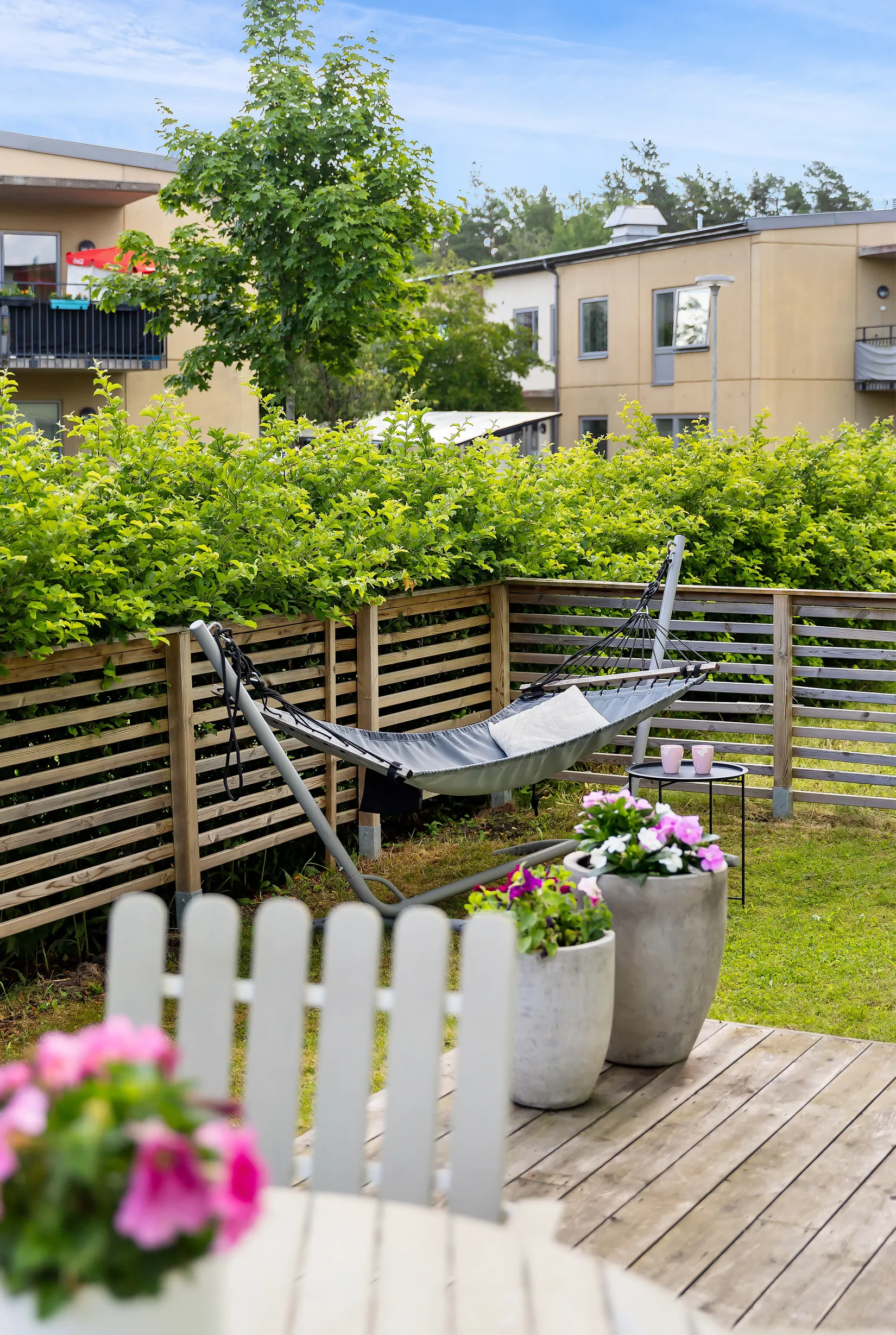 Bostadsrätt, Citrinvägen 24, Stenhagen, Uppsala
