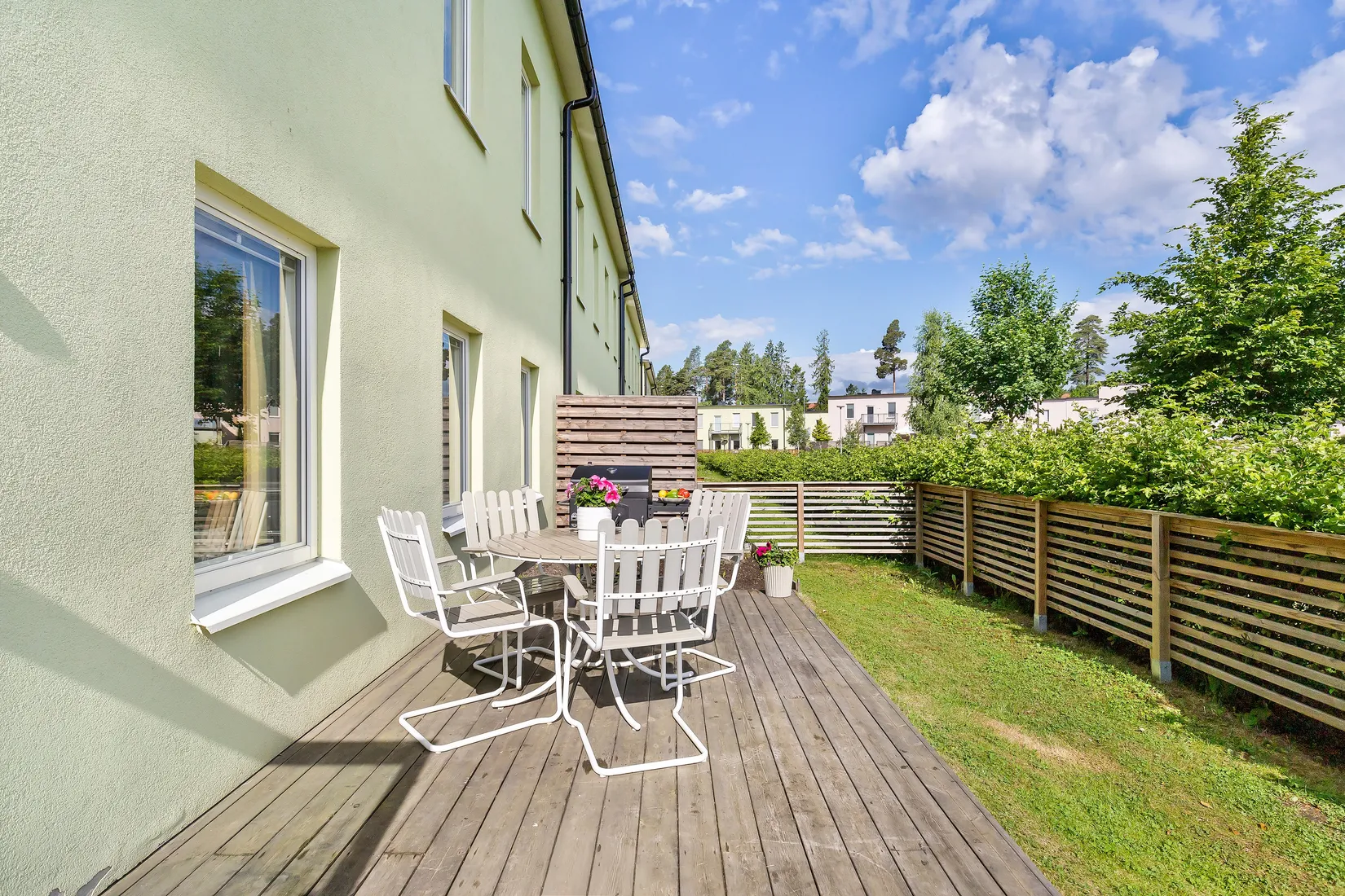 Bostadsrätt, Citrinvägen 24, Stenhagen, Uppsala