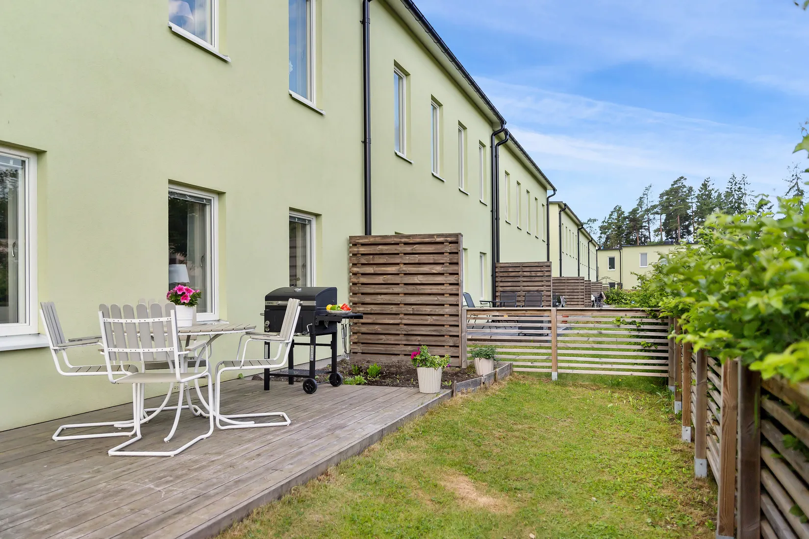 Bostadsrätt, Citrinvägen 24, Stenhagen, Uppsala
