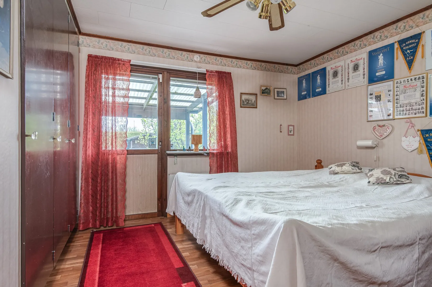 Villa, Skogängsvägen 1, Skärblacka, Norrköping