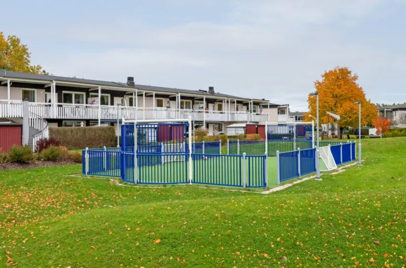 Bostadsrätt, Tuvgatan 42, Vidingsjö, Linköping