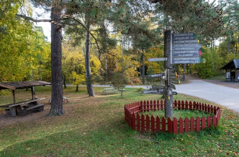 Bostadsrätt, Tuvgatan 42, Vidingsjö, Linköping