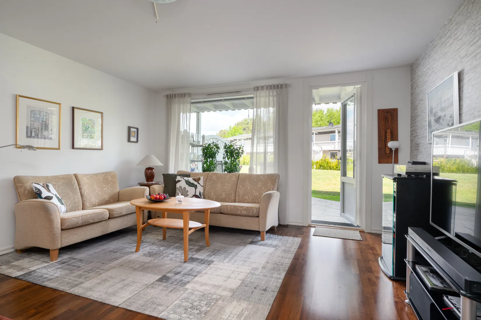 Bostadsrätt, Tuvgatan 42, Vidingsjö, Linköping