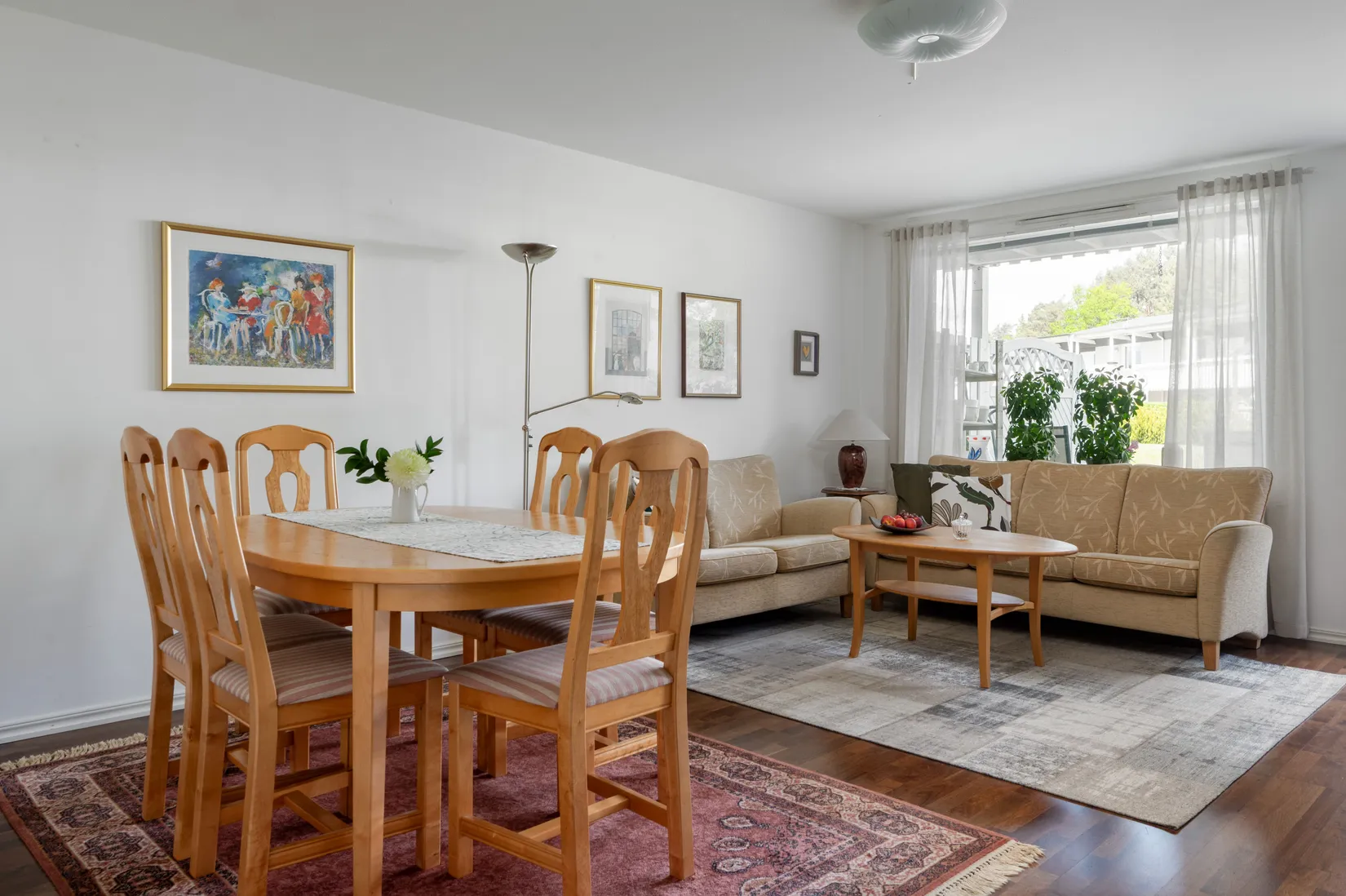 Bostadsrätt, Tuvgatan 42, Vidingsjö, Linköping