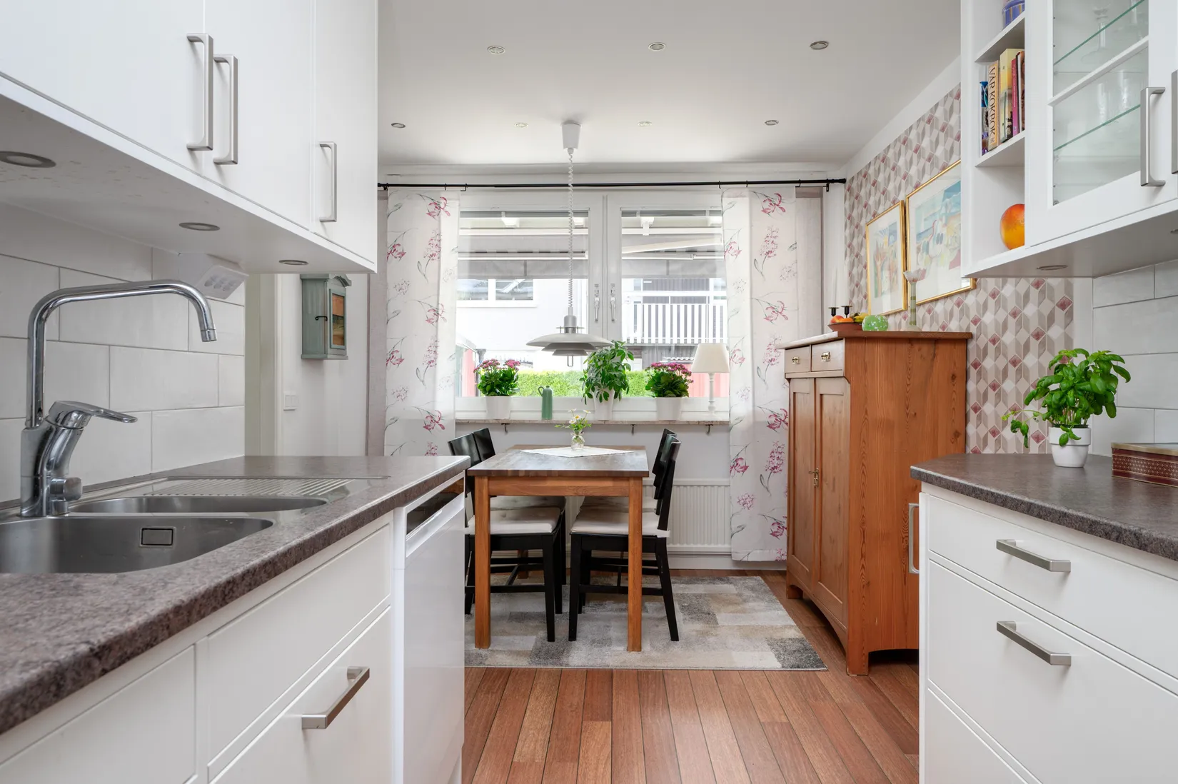 Bostadsrätt, Tuvgatan 42, Vidingsjö, Linköping