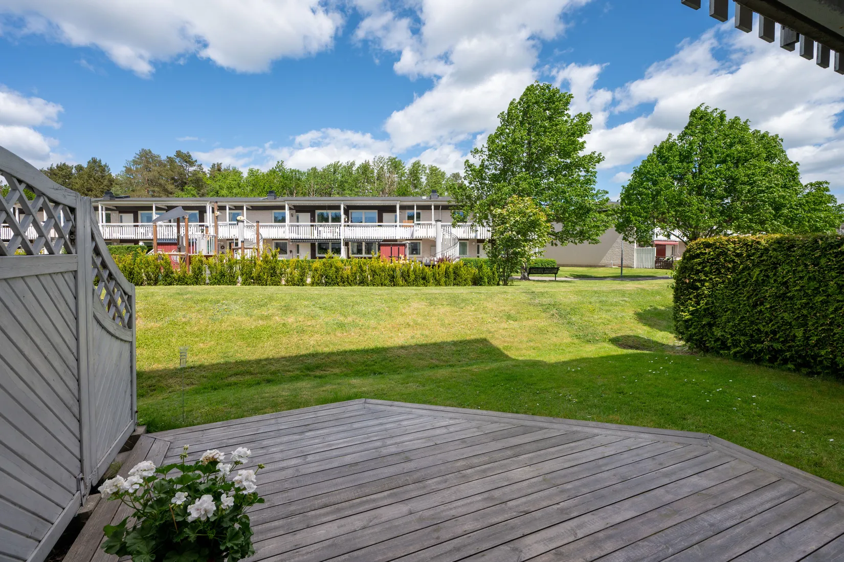 Bostadsrätt, Tuvgatan 42, Vidingsjö, Linköping