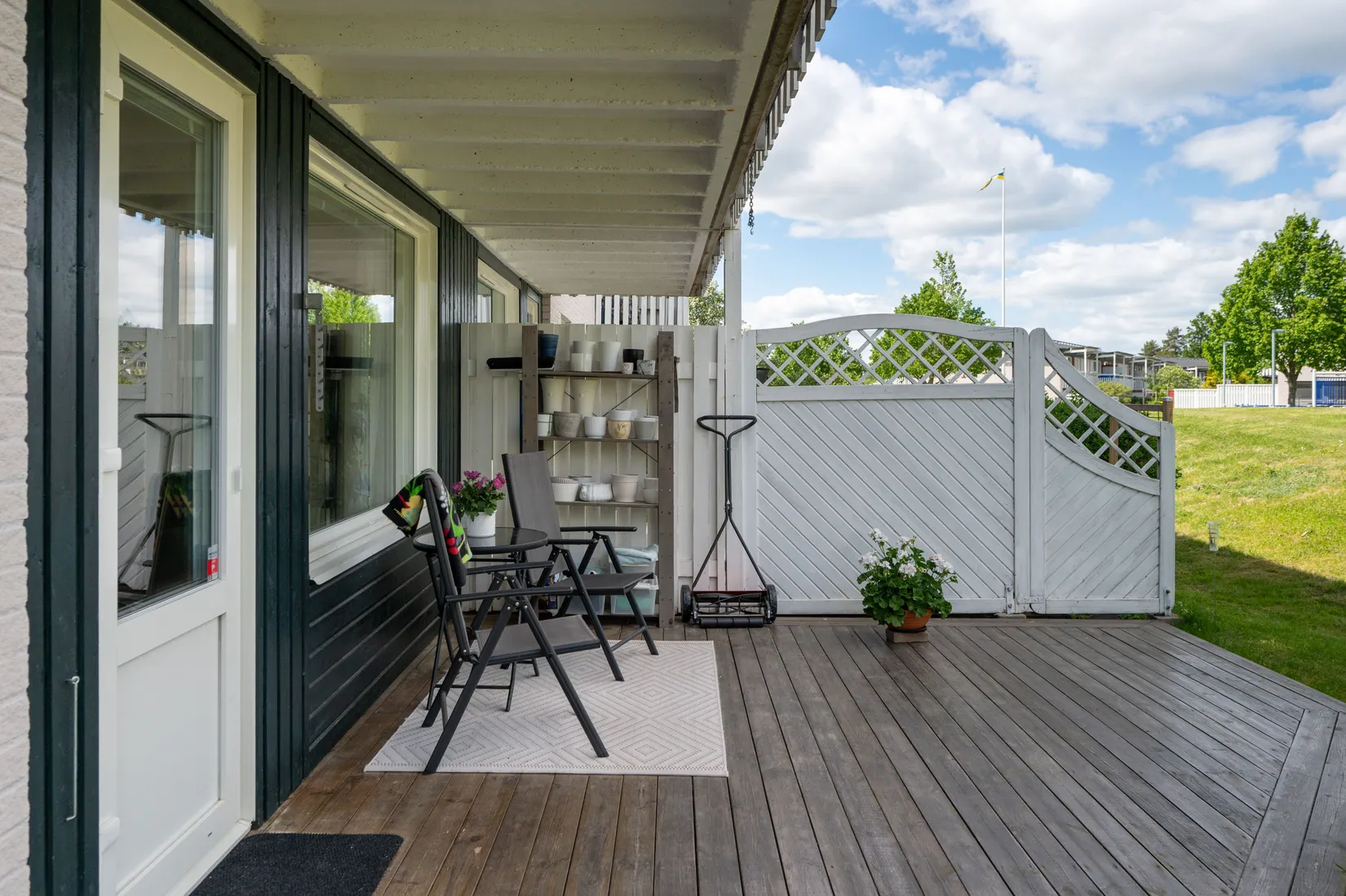 Bostadsrätt, Tuvgatan 42, Vidingsjö, Linköping