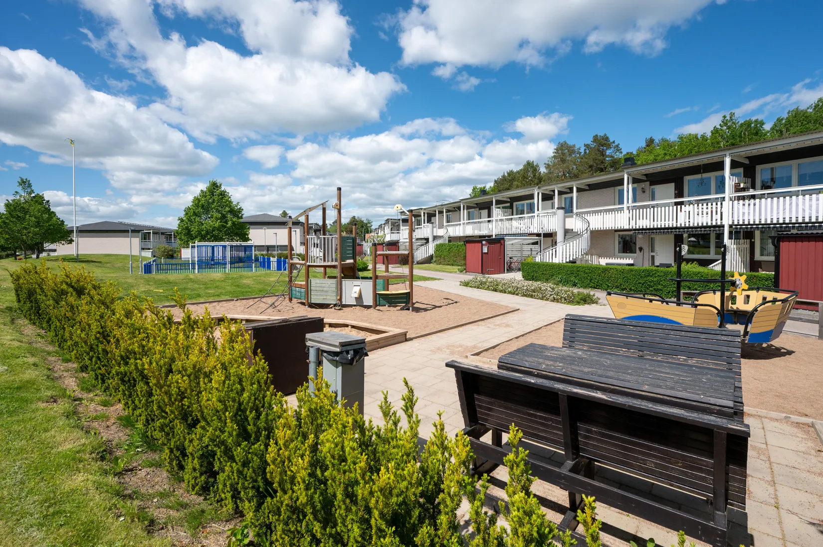Bostadsrätt, Tuvgatan 42, Vidingsjö, Linköping