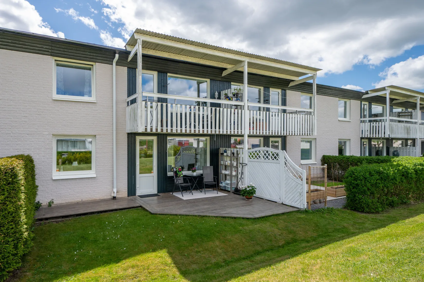 Bostadsrätt, Tuvgatan 42, Vidingsjö, Linköping