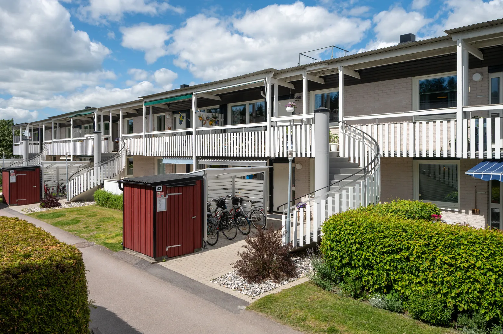 Bostadsrätt, Tuvgatan 42, Vidingsjö, Linköping