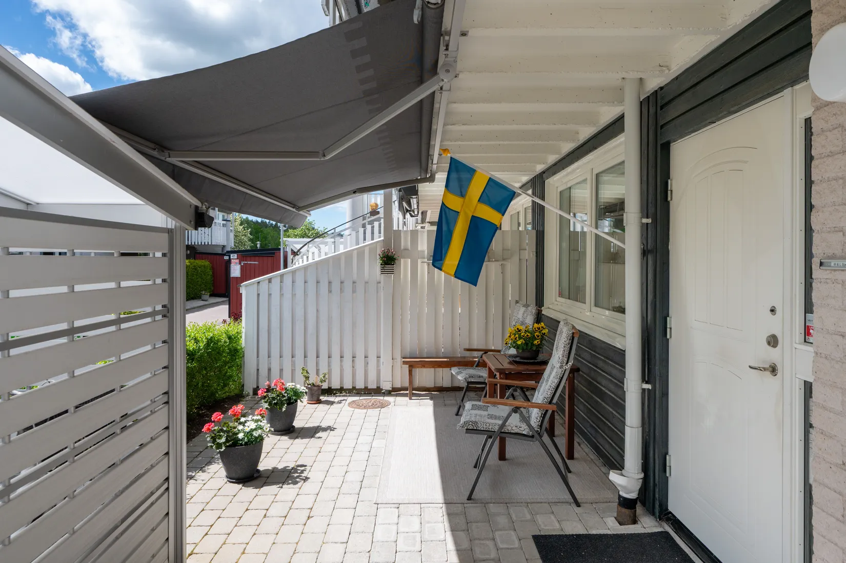 Bostadsrätt, Tuvgatan 42, Vidingsjö, Linköping