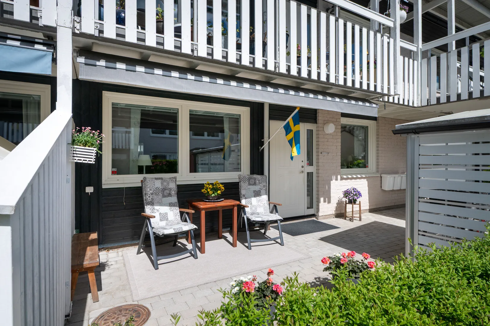 Bostadsrätt, Tuvgatan 42, Vidingsjö, Linköping