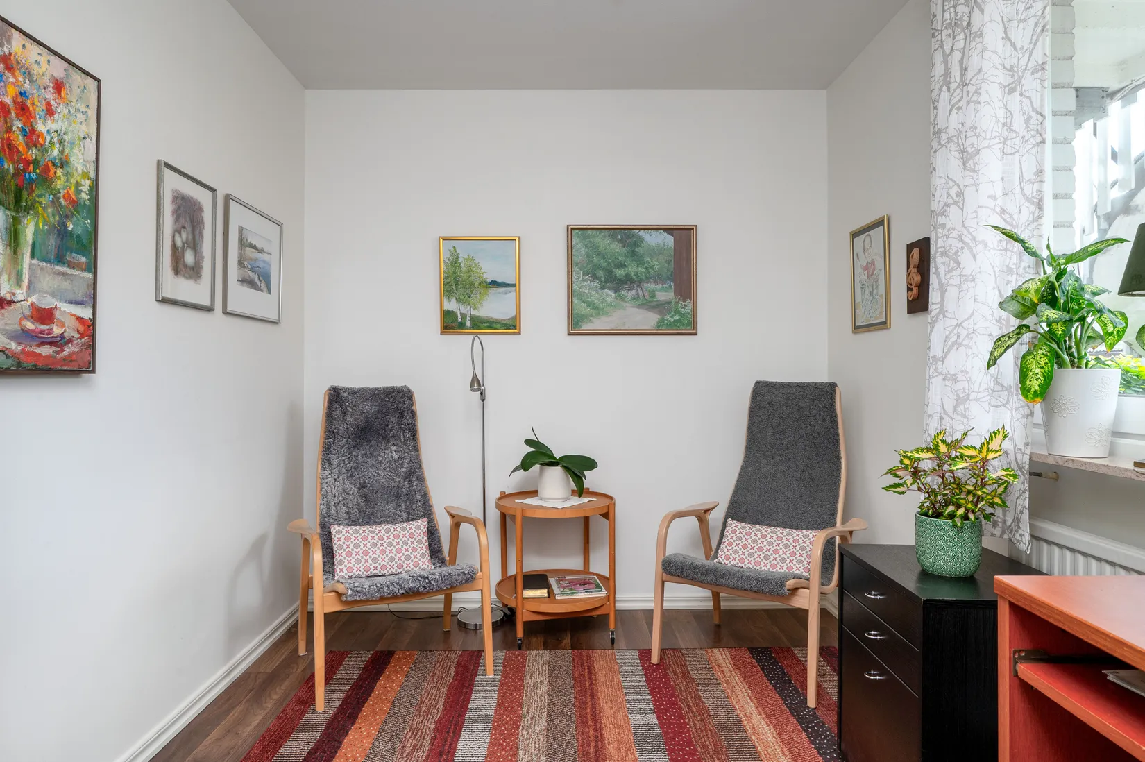 Bostadsrätt, Tuvgatan 42, Vidingsjö, Linköping