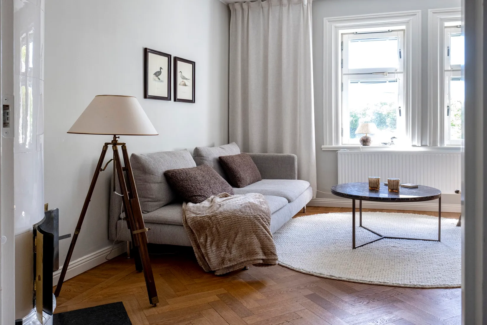 Bostadsrätt, Parkgatan 5, Centrala Vaxholm, Vaxholm