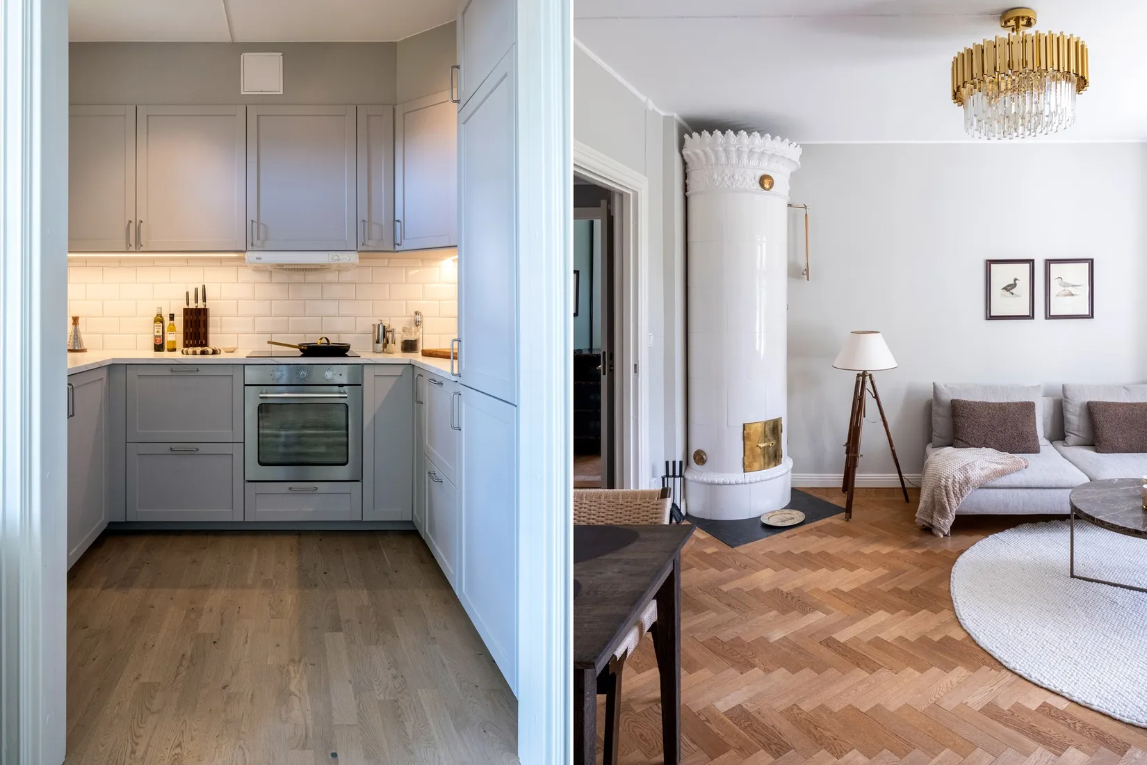 Bostadsrätt, Parkgatan 5, Centrala Vaxholm, Vaxholm
